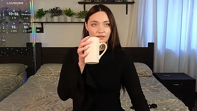 Kira Jin online show from 02/28/26, 09:32