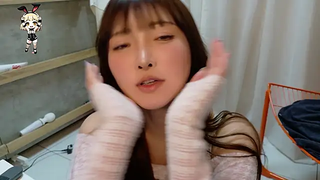 mimitan4545 online show from 02/21/26, 12:17