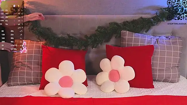 soft babe online show from 12/20/25, 09:33