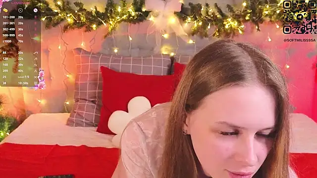 soft babe online show from 01/08/26, 07:27