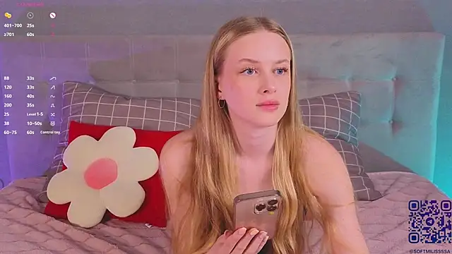 soft babe online show from 05/20/26, 08:15