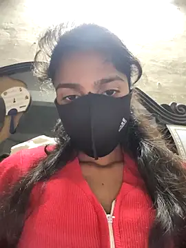 fuungirl38 online show from 02/19/25, 07:38