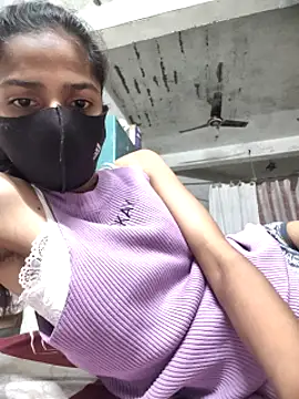 fuungirl38 online show from 03/12/25, 09:45