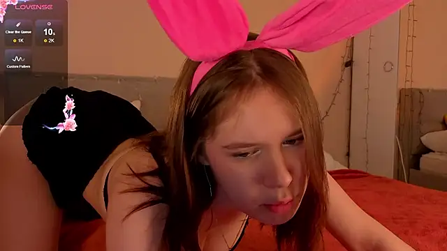 Mia Luw online show from 01/14/26, 03:45