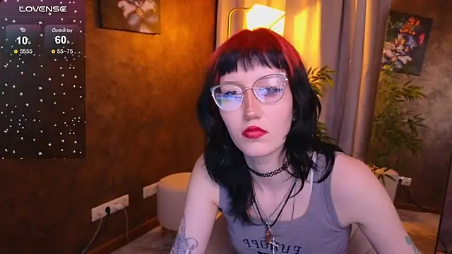 lissaros online show from 02/09/25, 10:09