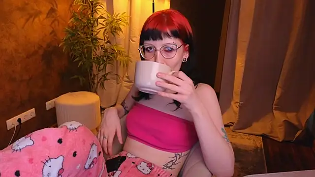 lissaros online show from 02/14/25, 05:09