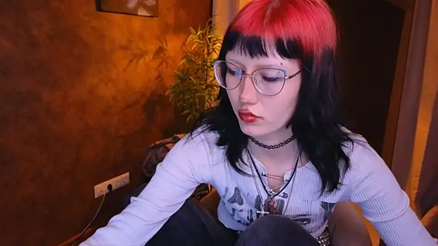 lissaros online show from 02/18/25, 05:09