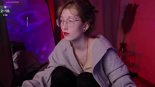 lissaros online show from 11/16/25, 04:51