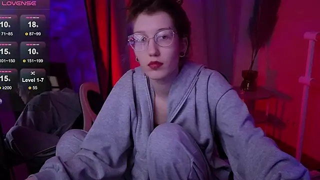 lissaros online show from 11/27/25, 05:20