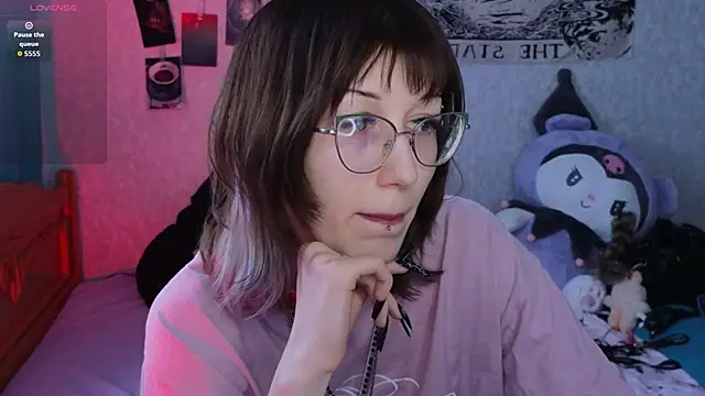 lissaros online show from 02/14/26, 06:54