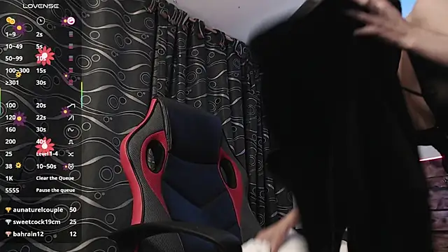 Alektra bryce online show from 03/06/25, 11:09