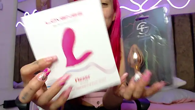 Alektra bryce online show from 09/10/25, 08:20