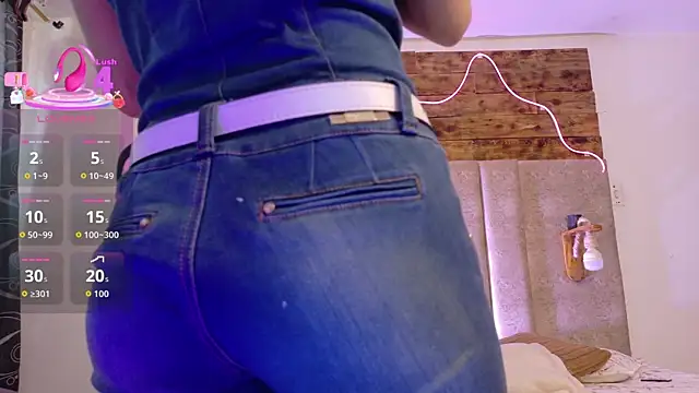 Alektra bryce online show from 10/20/25, 07:47