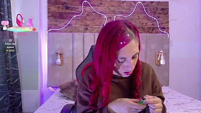 Alektra bryce online show from 10/22/25, 07:46