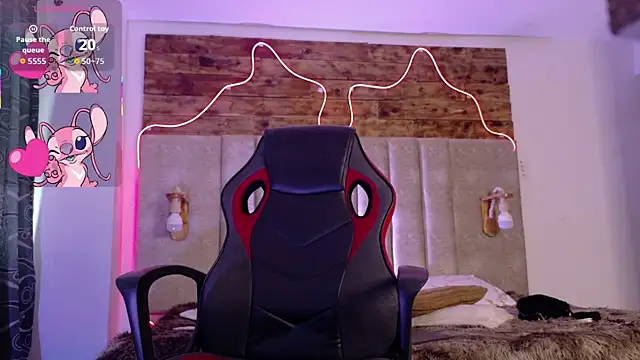 Alektra bryce online show from 11/12/25, 07:35