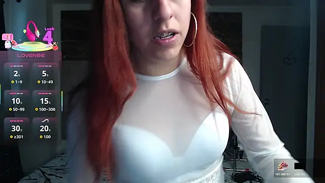 Alektra bryce online show from 01/11/26, 08:03