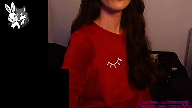 BadBunnyXWolfyLive online show from 10/04/25, 03:43