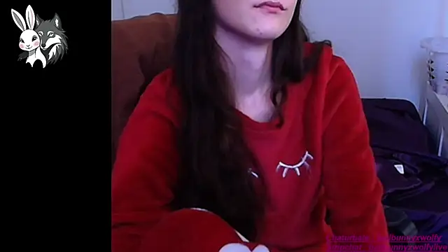 BadBunnyXWolfyLive online show from 10/13/25, 01:22