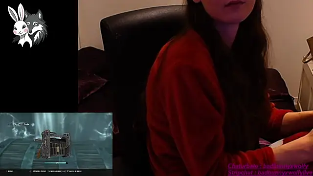 BadBunnyXWolfyLive online show from 10/14/25, 05:58