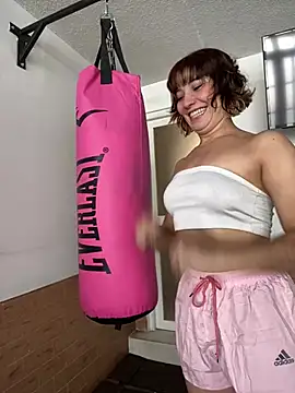 Maggie Geller online show from 02/06/25, 02:58