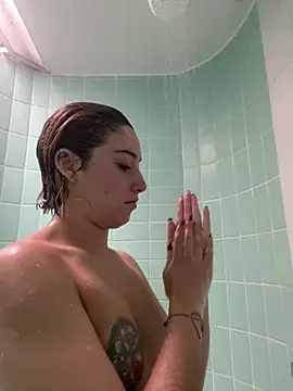 Maggie Geller online show from 03/02/25, 02:00