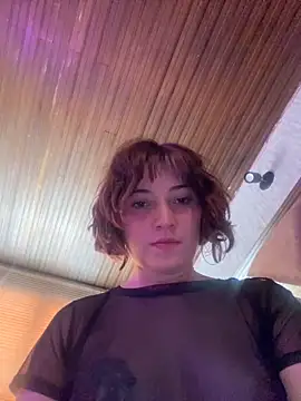 Maggie Geller online show from 03/11/25, 04:40