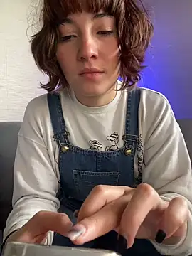 Maggie Geller online show from 03/13/25, 03:06