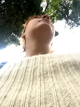 Maggie Geller online show from 10/16/25, 04:52