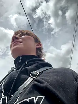 Maggie Geller online show from 11/24/25, 04:29