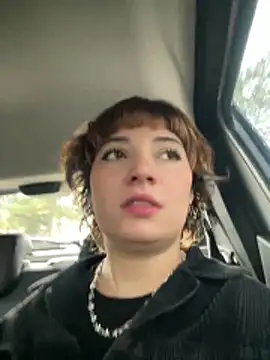 Maggie Geller online show from 02/22/26, 09:46