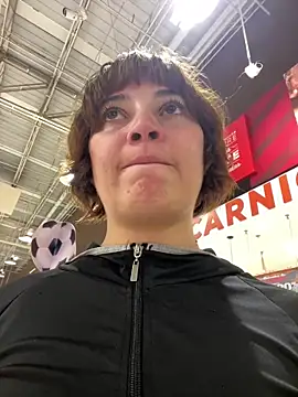Maggie Geller online show from 05/20/26, 06:14