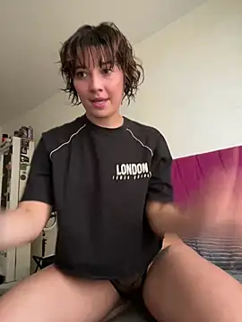 Maggie Geller online show from 06/08/26, 06:19