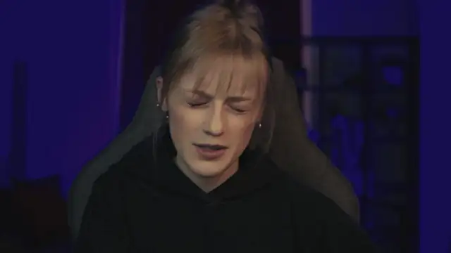 KiraMontoya online show from 02/03/26, 06:40