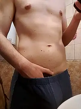 Good boy000 online show from 02/05/25, 07:07