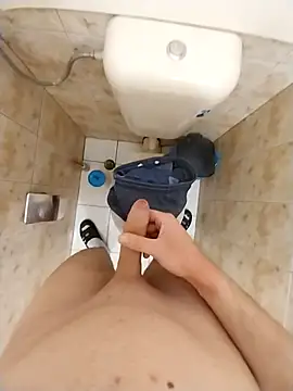 Good boy000 online show from 02/05/25, 05:31