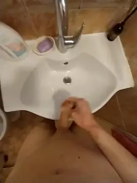 Good boy000 online show from 02/10/25, 01:44