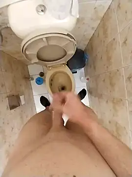 Good boy000 online show from 02/16/25, 02:54