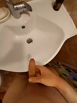 Good boy000 online show from 02/17/25, 01:15