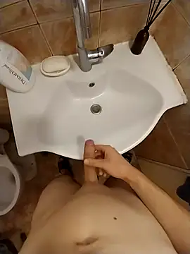 Good boy000 online show from 10/13/25, 07:36