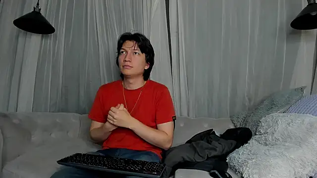 Golden-Boyy online show from 03/16/25, 03:28