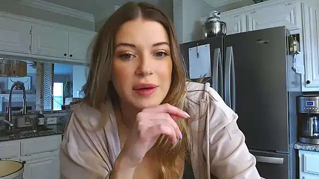 rileydepp online show from 02/17/25, 10:36