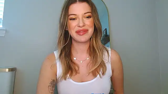 rileydepp online show from 03/06/25, 11:09