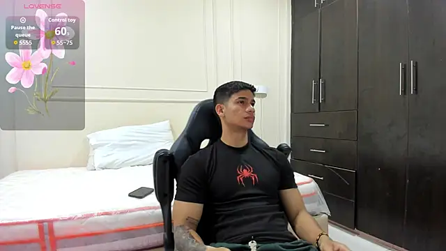 Snapshot of ANDRES_STUD chatting on 04/23/26, 03:52 ANDRES STUD online show from 04/23/26, 03:52
