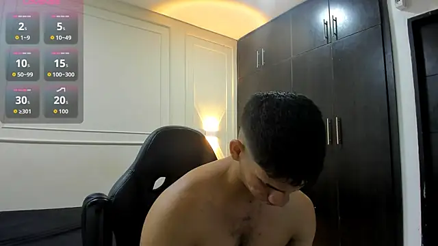 Snapshot of ANDRES_STUD chatting on 05/12/26, 03:58 ANDRES STUD online show from 05/12/26, 03:58