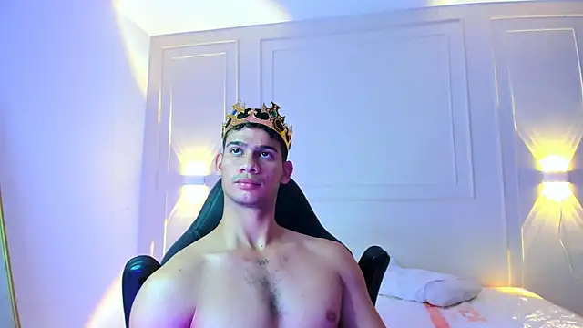 Snapshot of ANDRES_STUD chatting on 06/25/26, 05:12 ANDRES STUD online show from 06/25/26, 05:12