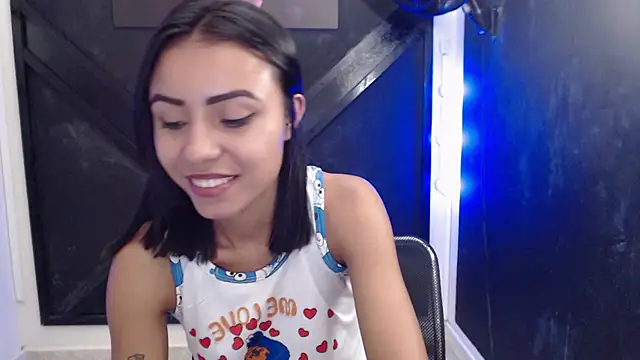 julieta fn online show from 03/12/25, 07:06