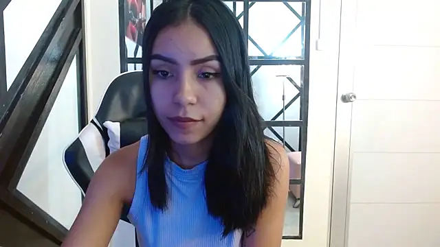 julieta fn online show from 09/10/25, 02:17