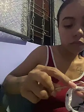 julieta fn online show from 03/01/26, 04:25