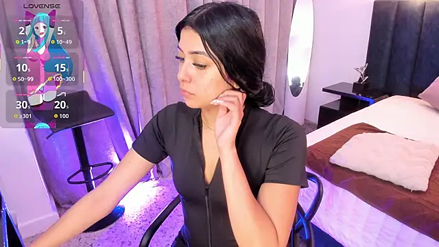 nattashaa7 online show from 02/21/26, 11:33