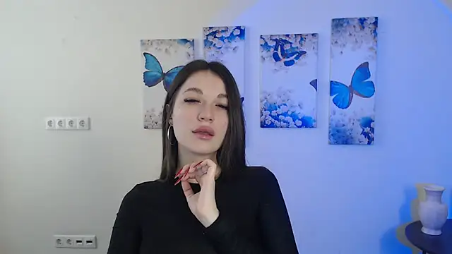 Eva Eldis online show from 02/08/25, 09:35